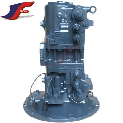 PC200-6 Hydraulikpumpe für Bagger 6D102 708-2L-21450 708-2L-00452