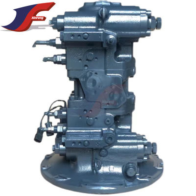 PC200-6 Hydraulikpumpe für Bagger 6D102 708-2L-21450 708-2L-00452
