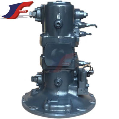 PC200-6 Hydraulikpumpe für Bagger 6D102 708-2L-21450 708-2L-00452