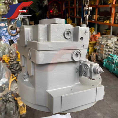 OEM / ODM Haupt hydraulische Pumpe Baggerteile DPVPO108 Hauptpumpe
