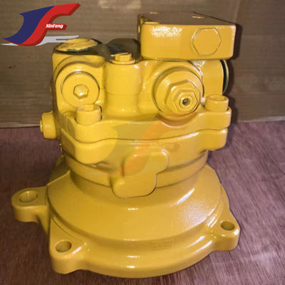 Der Schwingmotor der Crawler Excavator Assy 312-6318 MSG-44P