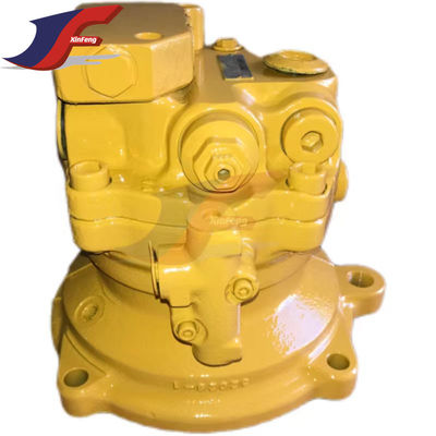 Der Schwingmotor der Crawler Excavator Assy 312-6318 MSG-44P