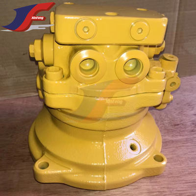 Der Schwingmotor der Crawler Excavator Assy 312-6318 MSG-44P