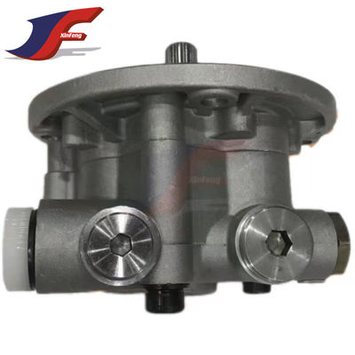 OEM Bagger Hydraulische Pilotpumpe K7V63 CX130 SH120A5 SY115