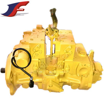 Ausbaupumpe 708-23-01012 708-23-04014 HPV55 Hydraulische Hauptpumpe PC120-5