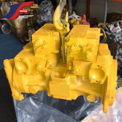 Ausbaupumpe 708-23-01012 708-23-04014 HPV55 Hydraulische Hauptpumpe PC120-5
