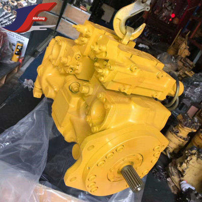 Ausbaupumpe 708-23-01012 708-23-04014 HPV55 Hydraulische Hauptpumpe PC120-5