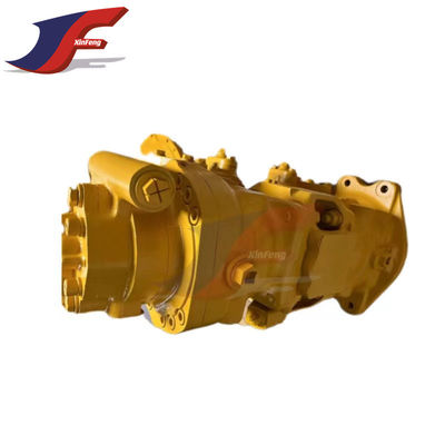 PC60-5 PC60-6 Teile für Bagger und Hydraulikpumpen HPV35 708-21-04013 708-21-13160