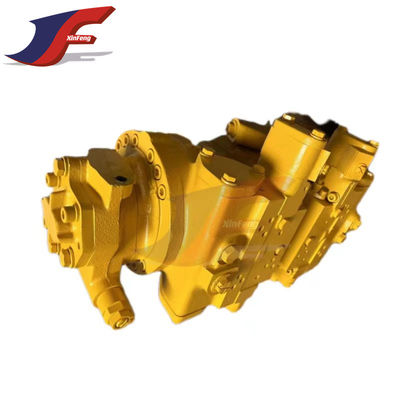 PC60-5 PC60-6 Teile für Bagger und Hydraulikpumpen HPV35 708-21-04013 708-21-13160