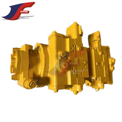 PC60-5 PC60-6 Teile für Bagger und Hydraulikpumpen HPV35 708-21-04013 708-21-13160