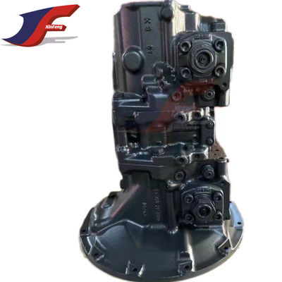 PC210-7 PC220-7 PC200-7 Teile für Hydraulikpumpen 708-2L-00300 708-2L-01301