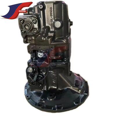 PC210-7 PC220-7 PC200-7 Teile für Hydraulikpumpen 708-2L-00300 708-2L-01301