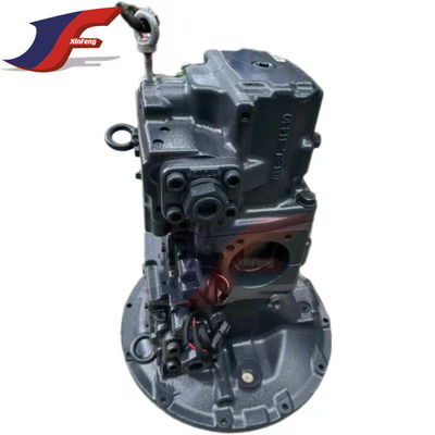 PC200-8 Bagger hydraulische Pumpe Assy 708-2L-00500 708-2L-01500