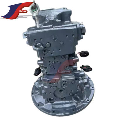 PC200-8 Bagger hydraulische Pumpe Assy 708-2L-00500 708-2L-01500