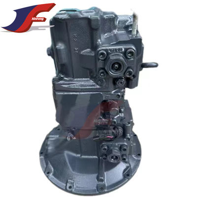 PC200-8 Bagger hydraulische Pumpe Assy 708-2L-00500 708-2L-01500