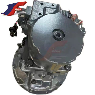 Ausgrabungsmaschine Hydraulische Hauptpumpe Assy 708-2L-41121 PC210-7K PC200-7K