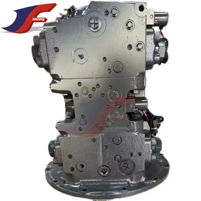 Ausgrabungsmaschine Hydraulische Hauptpumpe Assy 708-2L-41121 PC210-7K PC200-7K