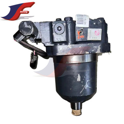 Hydraulische Bagger Radiator Motor Lüfter Assy D375 708-7H-00680