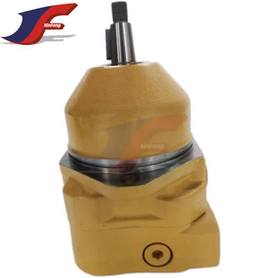 E345GC E349GC Hydraulische Lüftermotorteile 505-5180 für