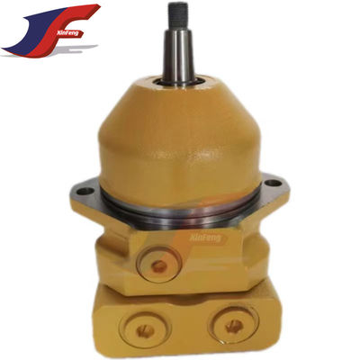 E345GC E349GC Hydraulische Lüftermotorteile 505-5180 für
