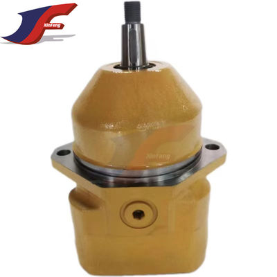 E345GC E349GC Hydraulische Lüftermotorteile 505-5180 für