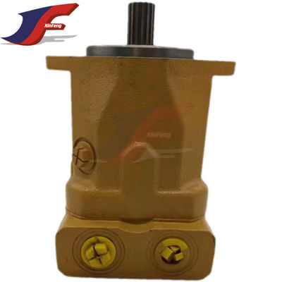 E345C 2668034 266-8034 Baumaschinen Lüftermotor Hydraulikkolbenpumpe