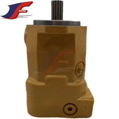 E345C 2668034 266-8034 Baumaschinen Lüftermotor Hydraulikkolbenpumpe