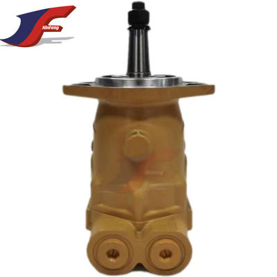 OEM / ODM Hydraulischer Kühlerventilator Motor 129-2413 1292413 825G 980G