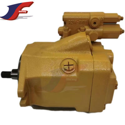 962G Hydraulische Lüfterpumpe Kolben 191-2942 für  Loader