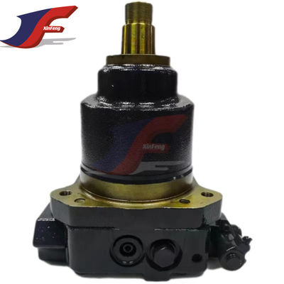 Ausgrabungsmaschine Hydraulischer Ventilator Motor Assy 708-7W-00130 PC2000 PC1250 PC800 PC850