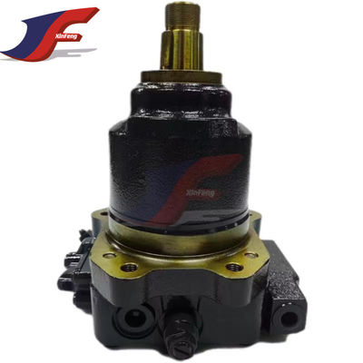 Ausgrabungsmaschine Hydraulischer Ventilator Motor Assy 708-7W-00130 PC2000 PC1250 PC800 PC850