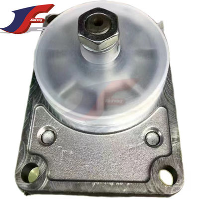 Der Hydraulikventilatormotor von Doosan K1057295 DX380 DX500 DX500-9C