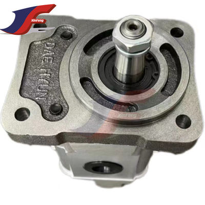 Der Hydraulikventilatormotor von Doosan K1057295 DX380 DX500 DX500-9C