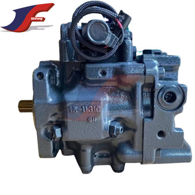 OEM Hydraulische Lüfterpumpe Assy 708-1S-00230 für Komatsu WA380 WA400