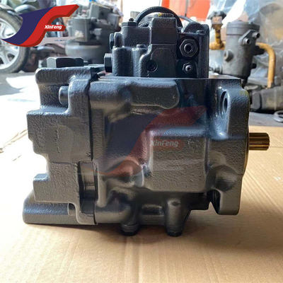OEM Hydraulische Lüfterpumpe Assy 708-1S-00230 für Komatsu WA380 WA400