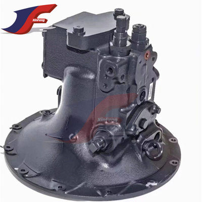 PC60-7 Bagger-Hydraulikpumpe Teil 708-1W-00131 6 Monate Garantie