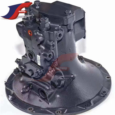 PC60-7 Bagger-Hydraulikpumpe Teil 708-1W-00131 6 Monate Garantie