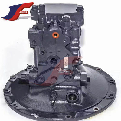 PC60-7 Bagger-Hydraulikpumpe Teil 708-1W-00131 6 Monate Garantie