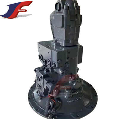 PC78MR-6 PC78US-6 708-3T-00140 Komatsu Bagger Hydraulische Hauptpumpe