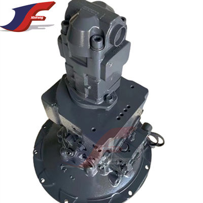 PC78MR-6 PC78US-6 708-3T-00140 Komatsu Bagger Hydraulische Hauptpumpe