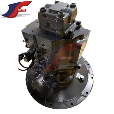 Komatsu Bagger Hydraulikpumpe PC60-8 PC70-8 708-3T-00161 708-3T-00151