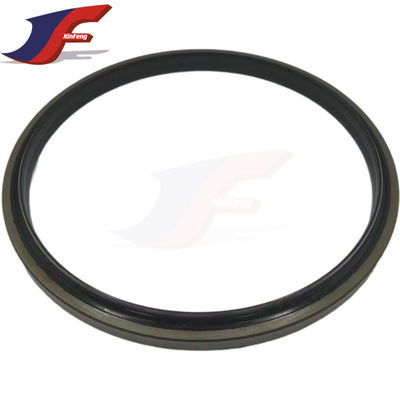 WA450 WA470 Bagger-Zylinder-Siegel-Kits 421-33-21811 auf Lager