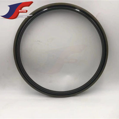 WA450 WA470 Bagger-Zylinder-Siegel-Kits 421-33-21811 auf Lager