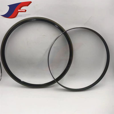WA450 WA470 Bagger-Zylinder-Siegel-Kits 421-33-21811 auf Lager