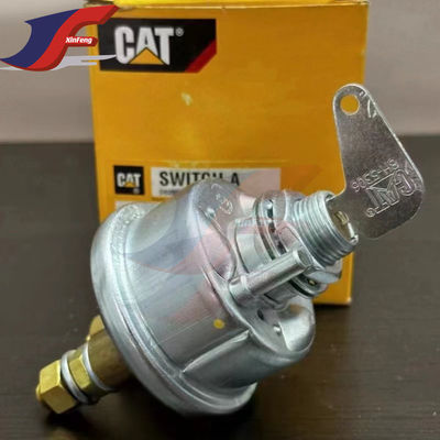 E320D 329D Elektrische Teile für Bagger 7N0719 7N-0719 Teilenummer