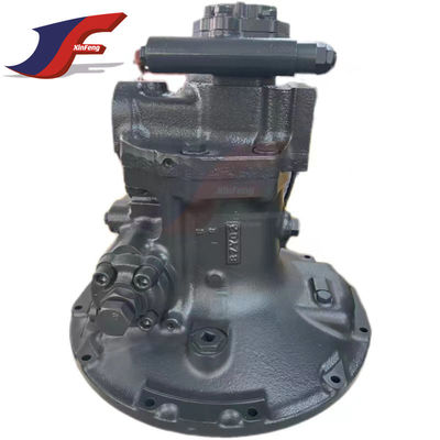 PC120-6 4D102 Hydraulikpumpe für Bagger 708-1L-00413 708-1L-00412