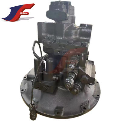 PC120-6 4D102 Hydraulikpumpe für Bagger 708-1L-00413 708-1L-00412