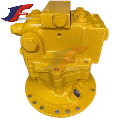Komatsu 706-73-01181 Bagger Hydraulische Motorteile PC130-7 PC120-6
