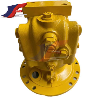 Komatsu 706-73-01181 Bagger Hydraulische Motorteile PC130-7 PC120-6