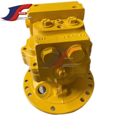 Komatsu 706-73-01181 Bagger Hydraulische Motorteile PC130-7 PC120-6